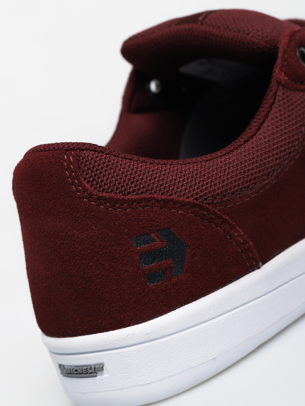 Buty Etnies Score (burgundy/white)