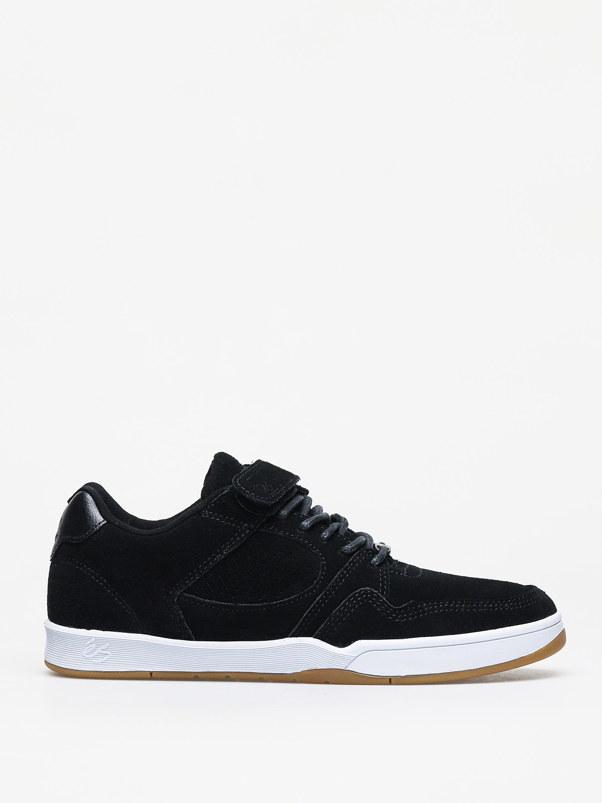 Buty Es Accel Slim Plus (black)