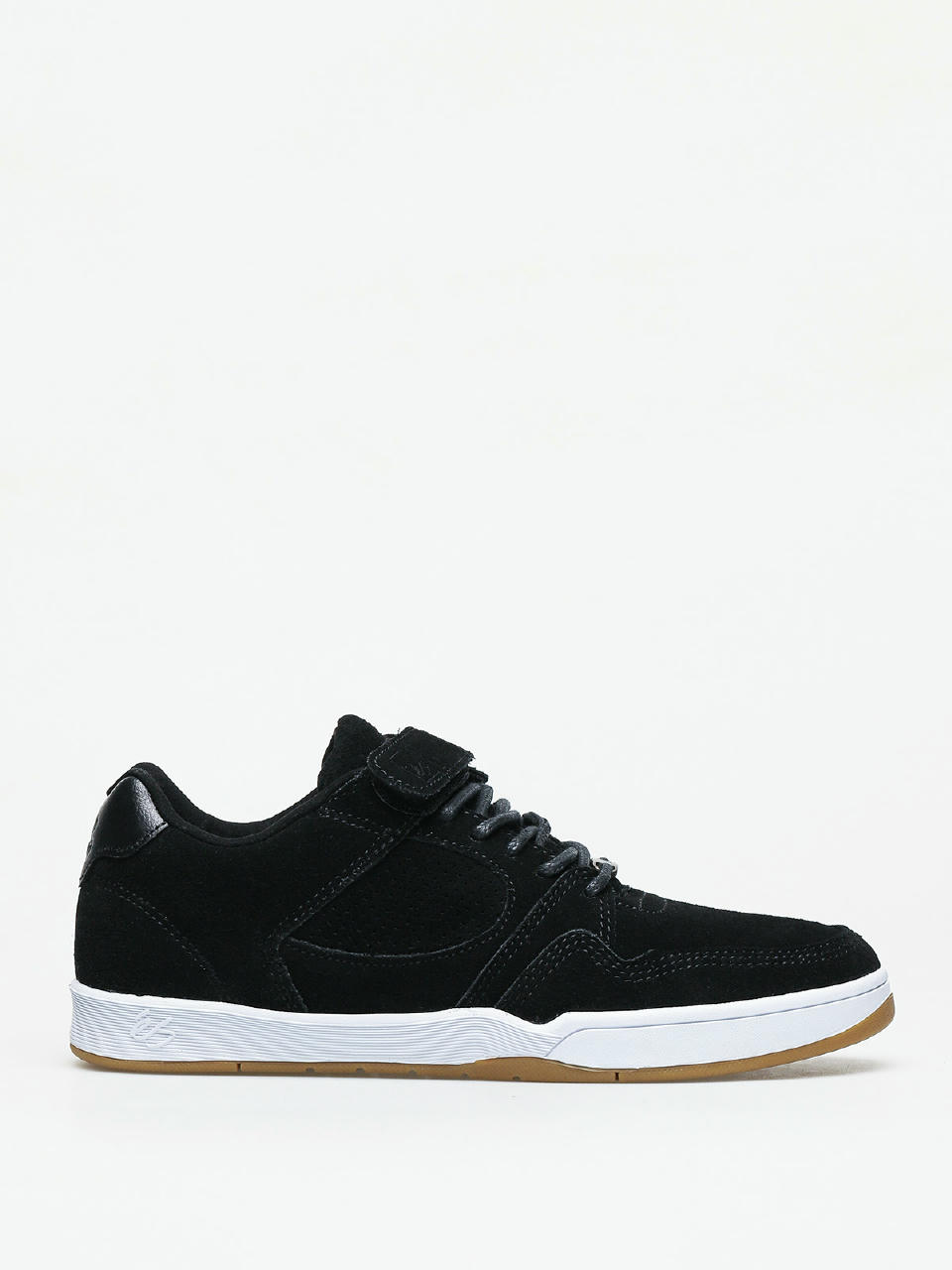 Buty eS Accel Slim Plus (black)