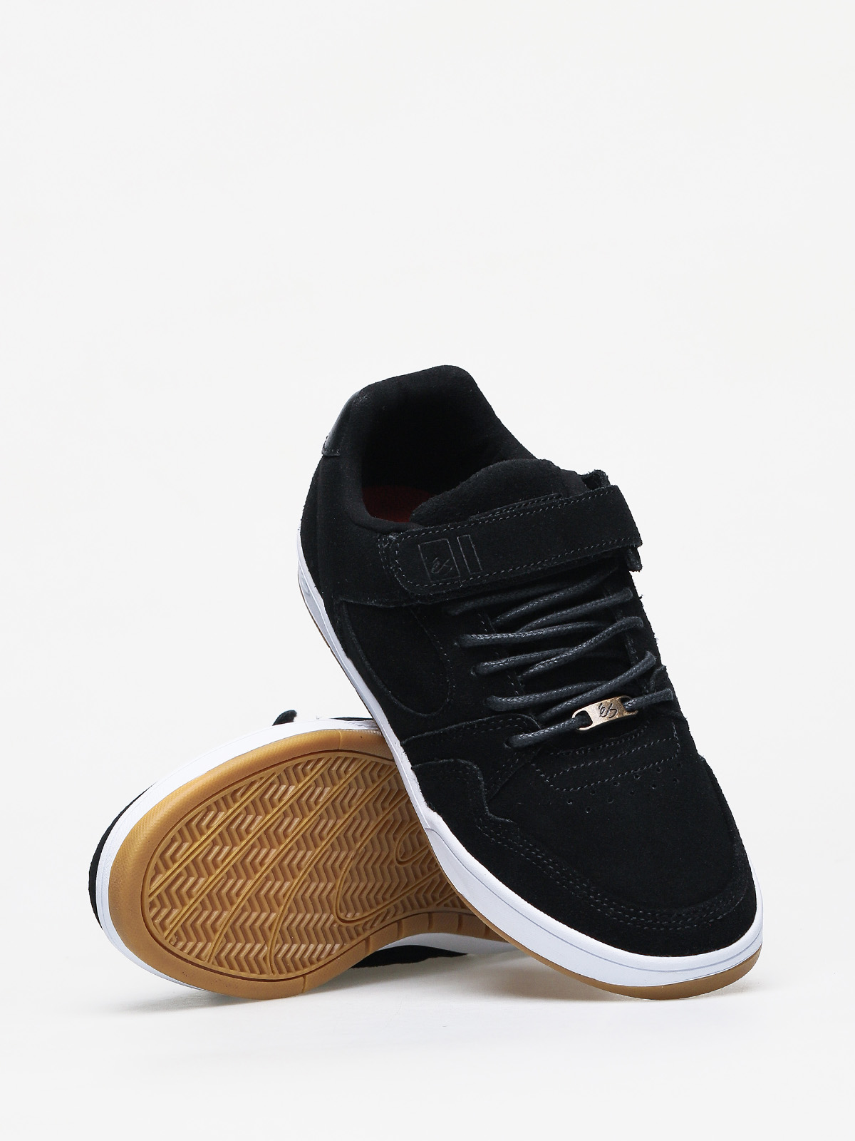 Buty eS Accel Slim Plus (black)