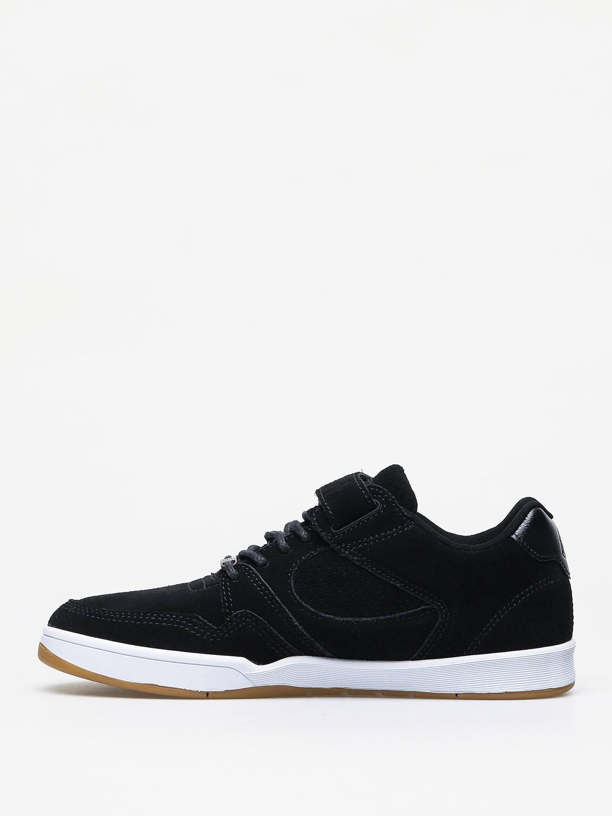 Buty eS Accel Slim Plus (black)