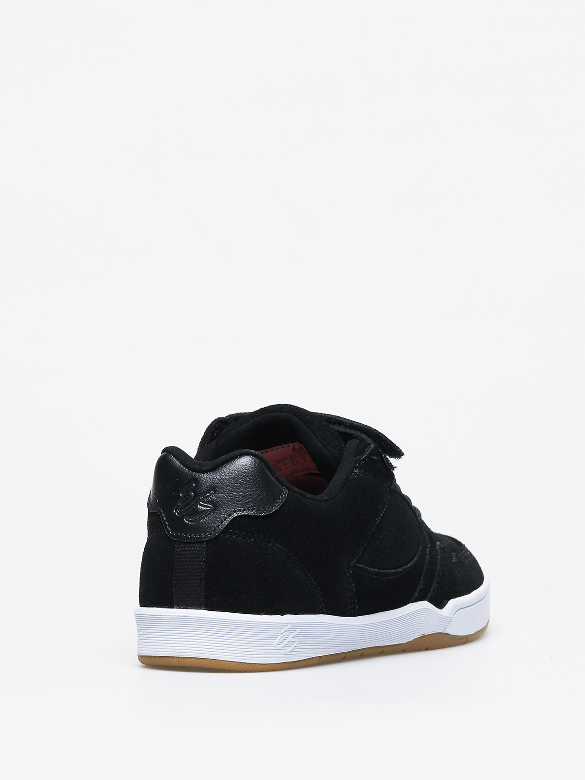 Buty eS Accel Slim Plus (black)