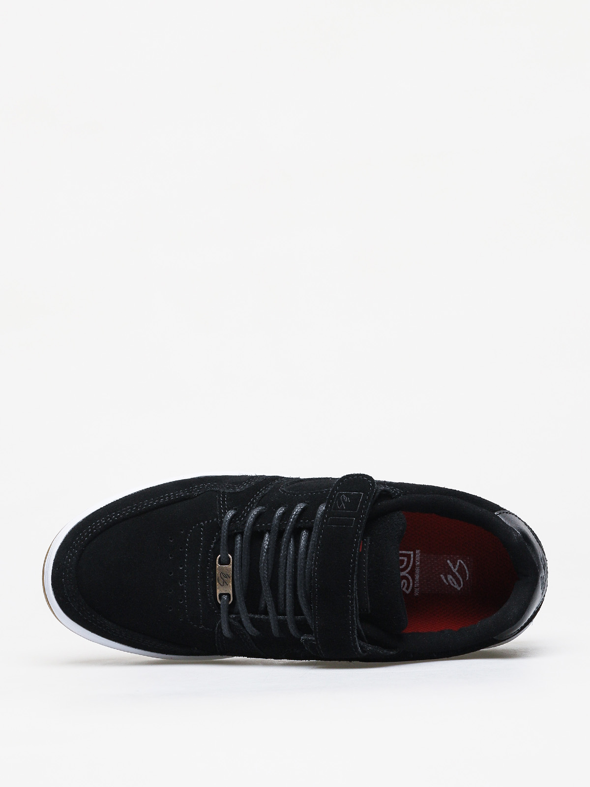 Buty eS Accel Slim Plus (black)
