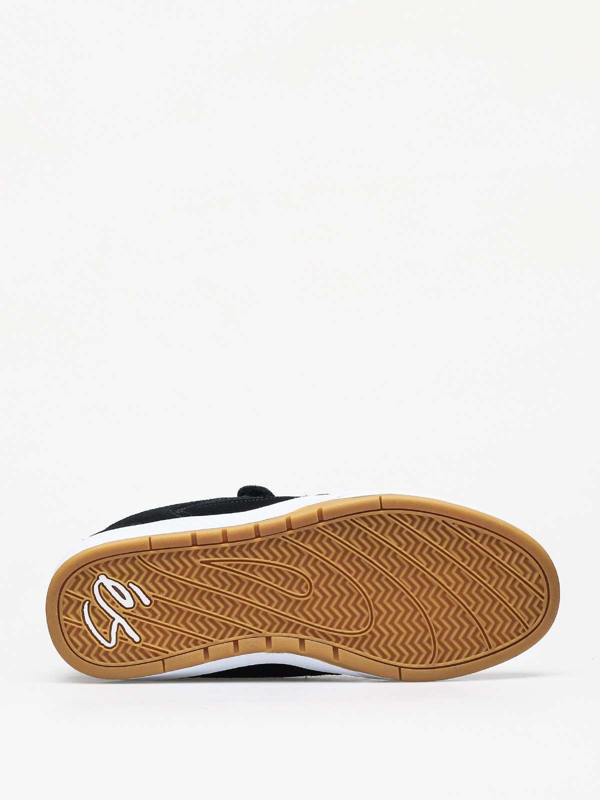 Buty eS Accel Slim Plus (black)