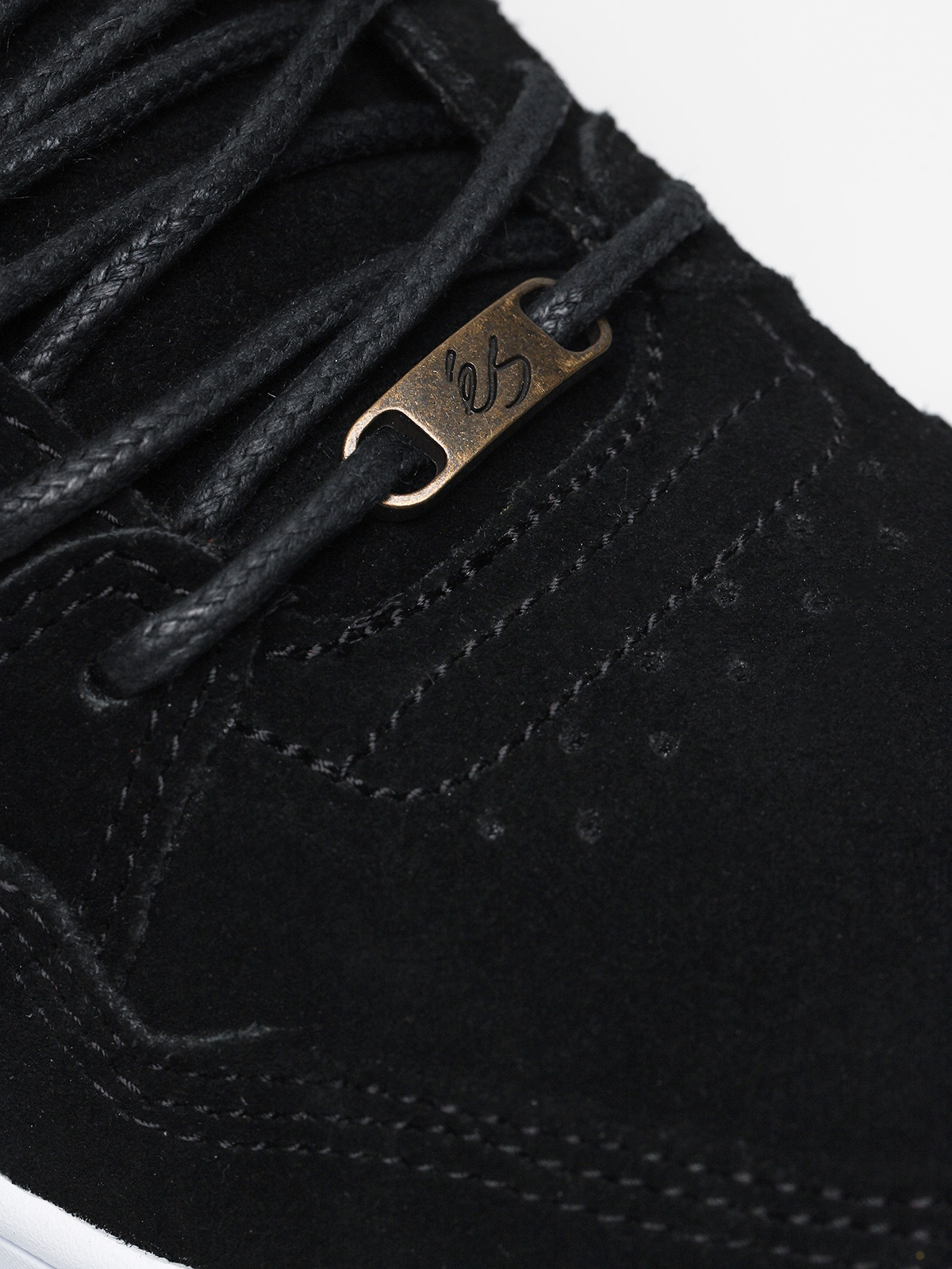 Buty eS Accel Slim Plus (black)
