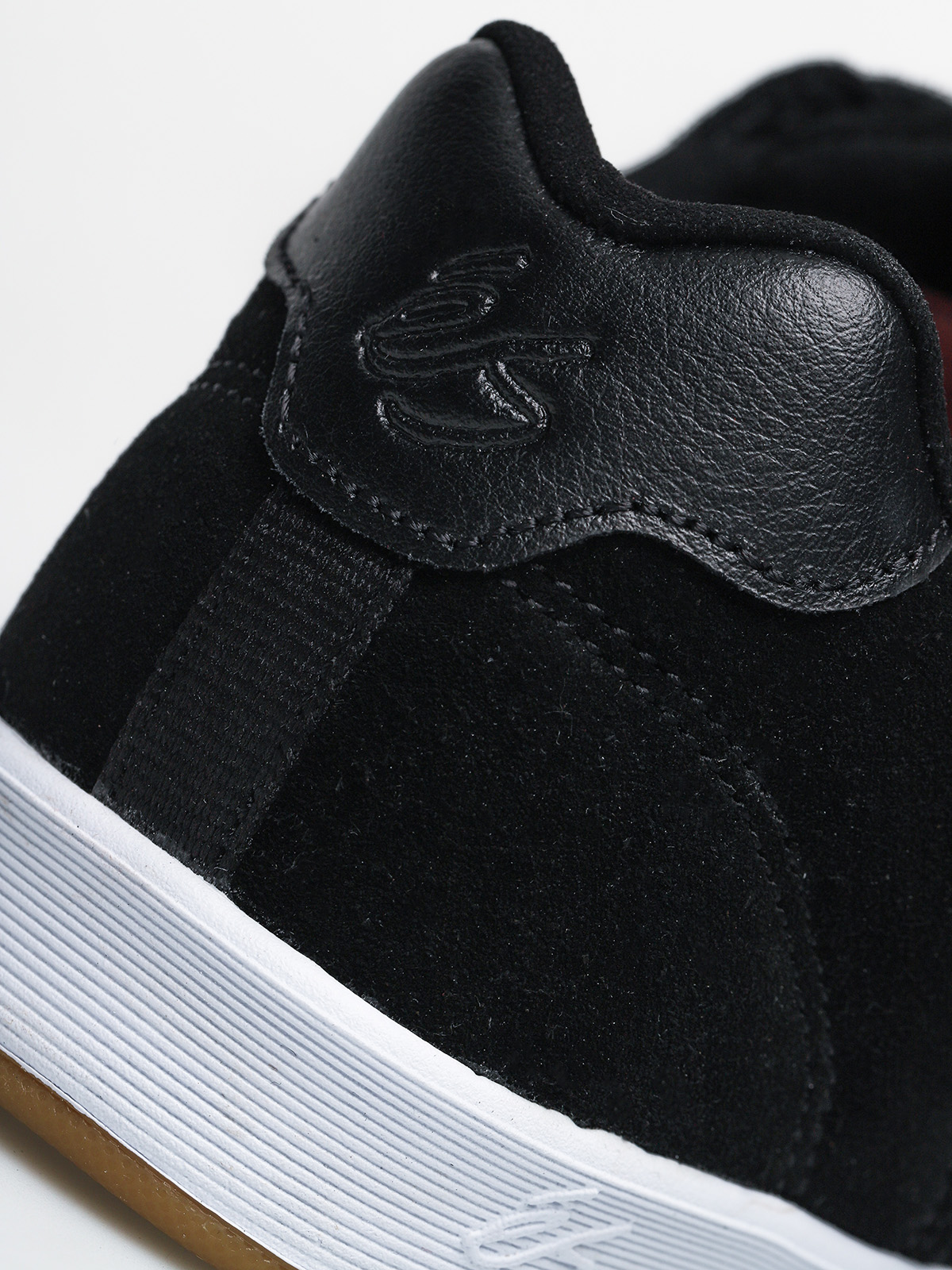 Buty eS Accel Slim Plus (black)