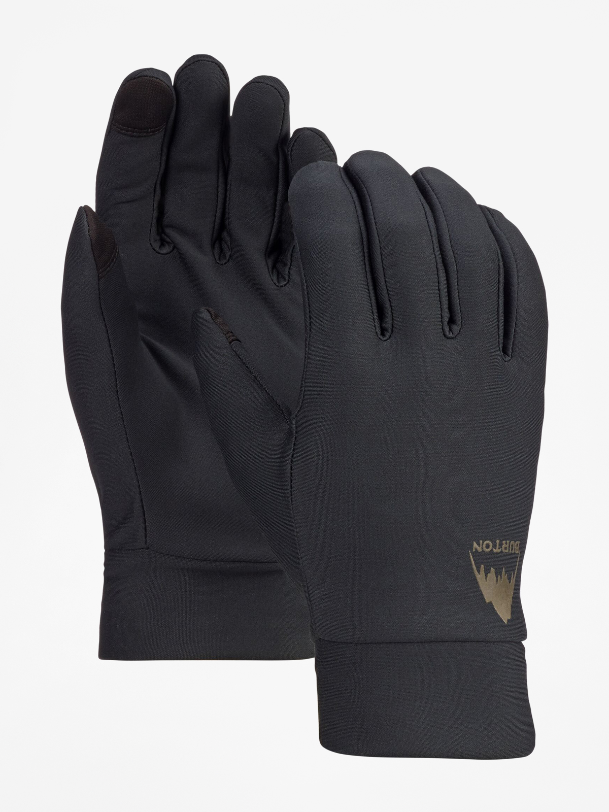 Rękawice Burton Deluxe Gore Glv (worn camo)