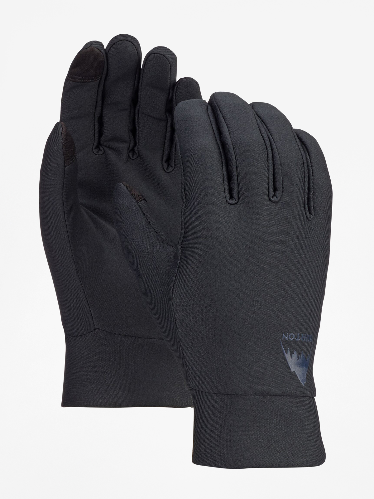 Rękawice Burton Deluxe Gore Mtt (storm blue)