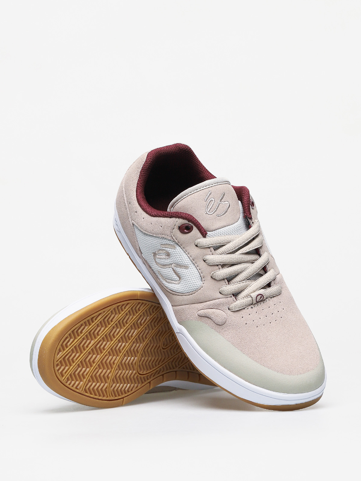 Buty eS Swift 1.5 (tan)