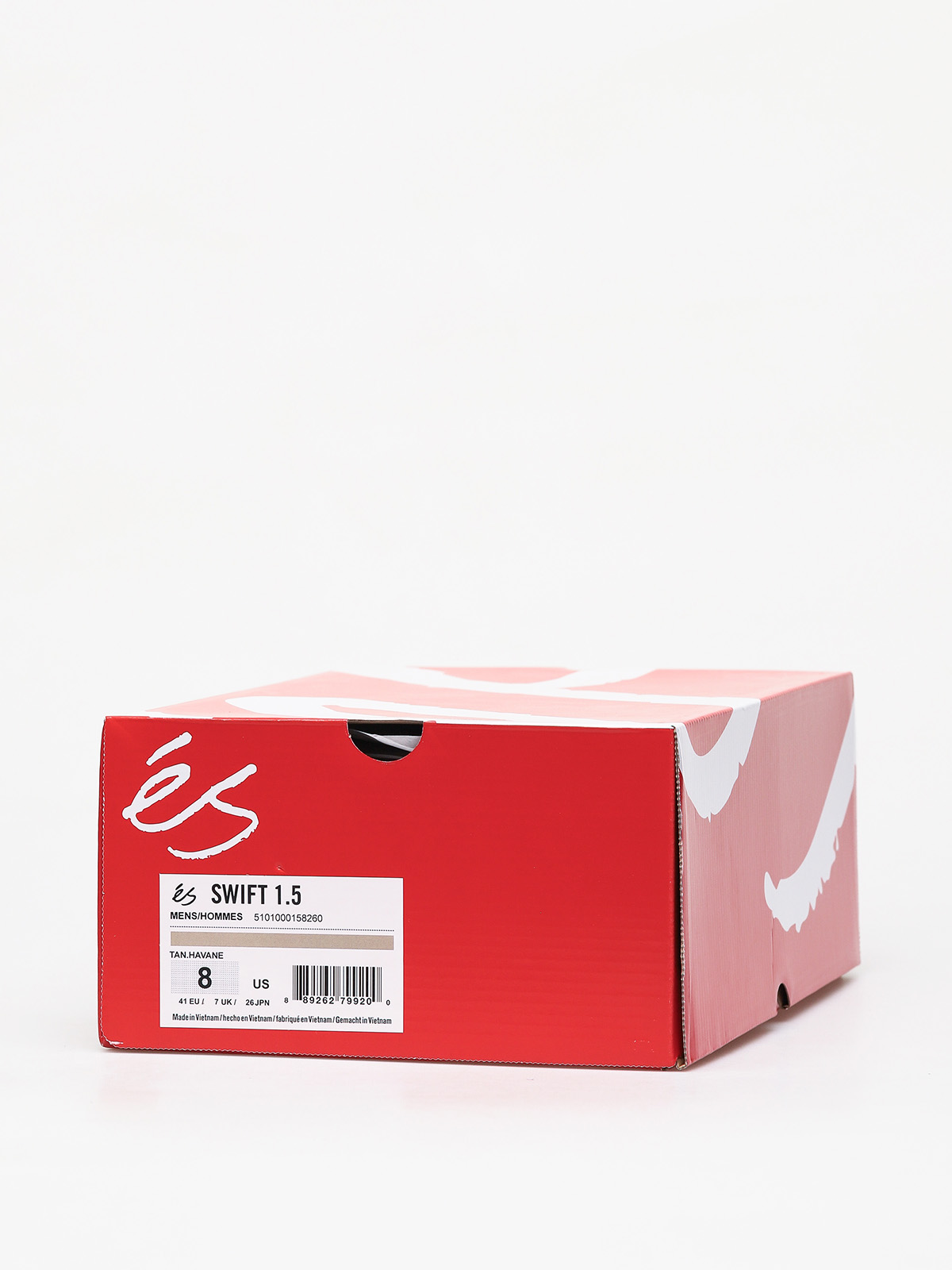 Buty eS Swift 1.5 (tan)