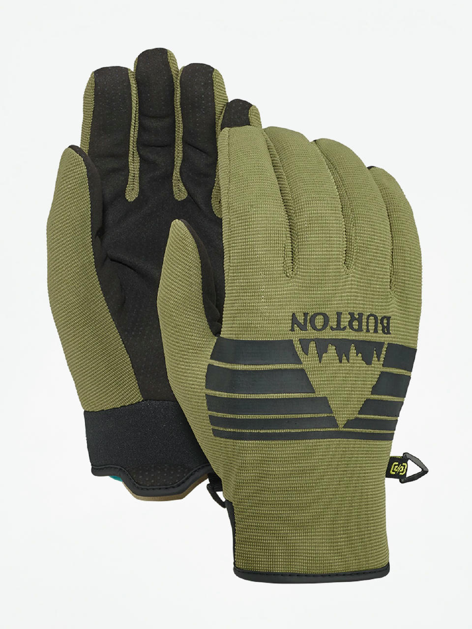 Rękawice Burton Formula Glove (martini olive)