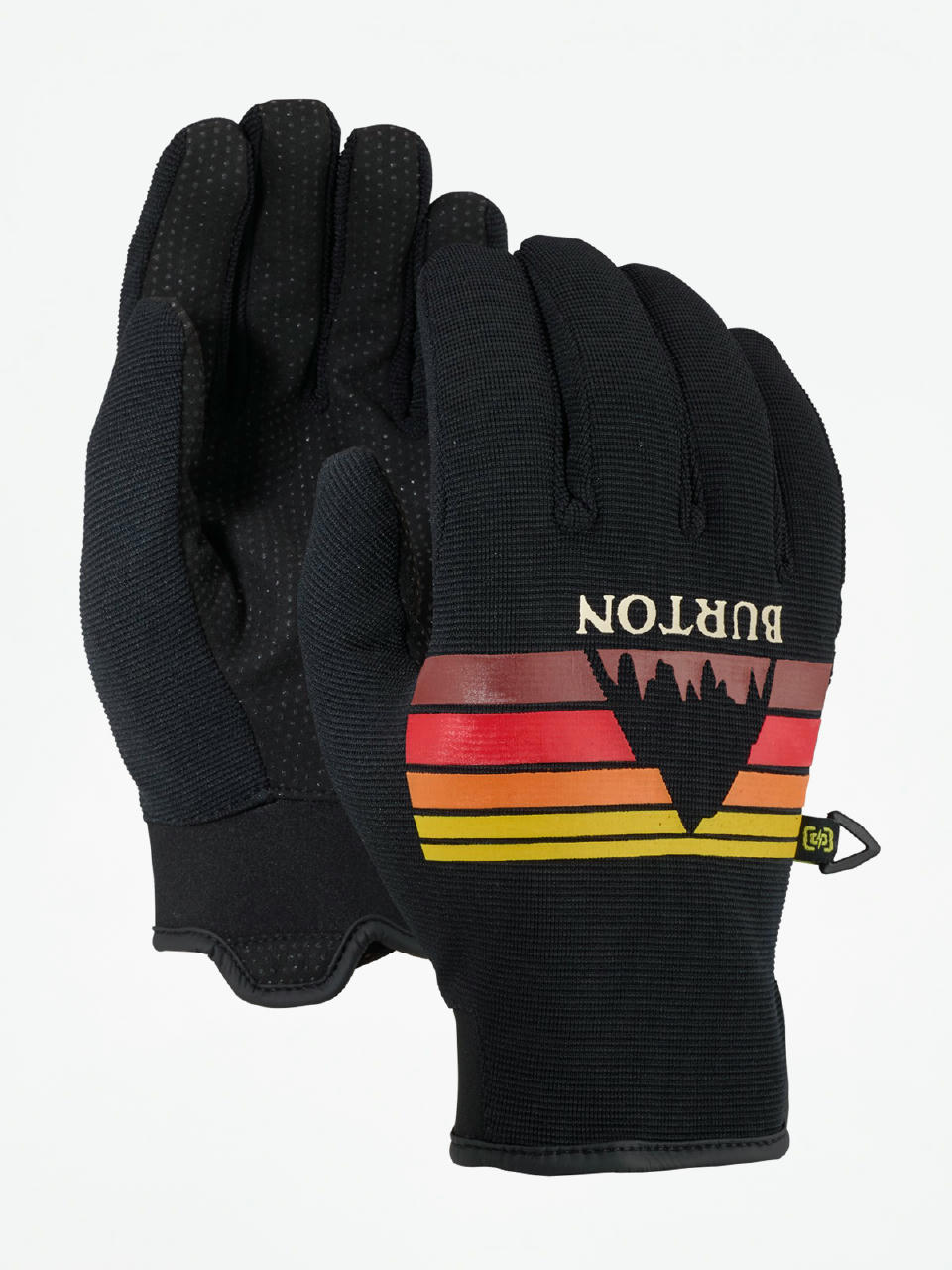 Rękawice Burton Formula Glove (true black sunset)