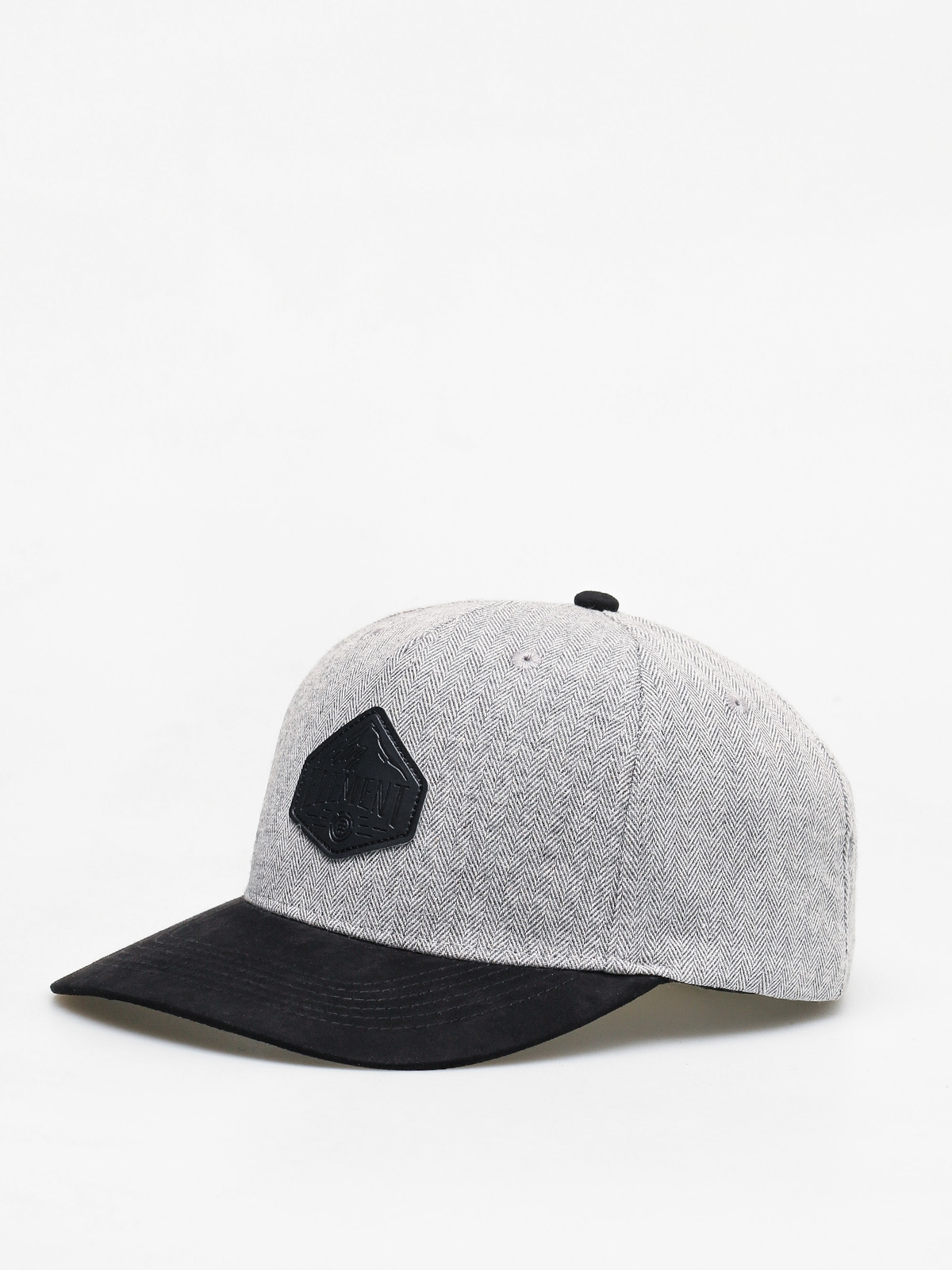 Czapka z daszkiem Element Camp IV ZD (dark grey)