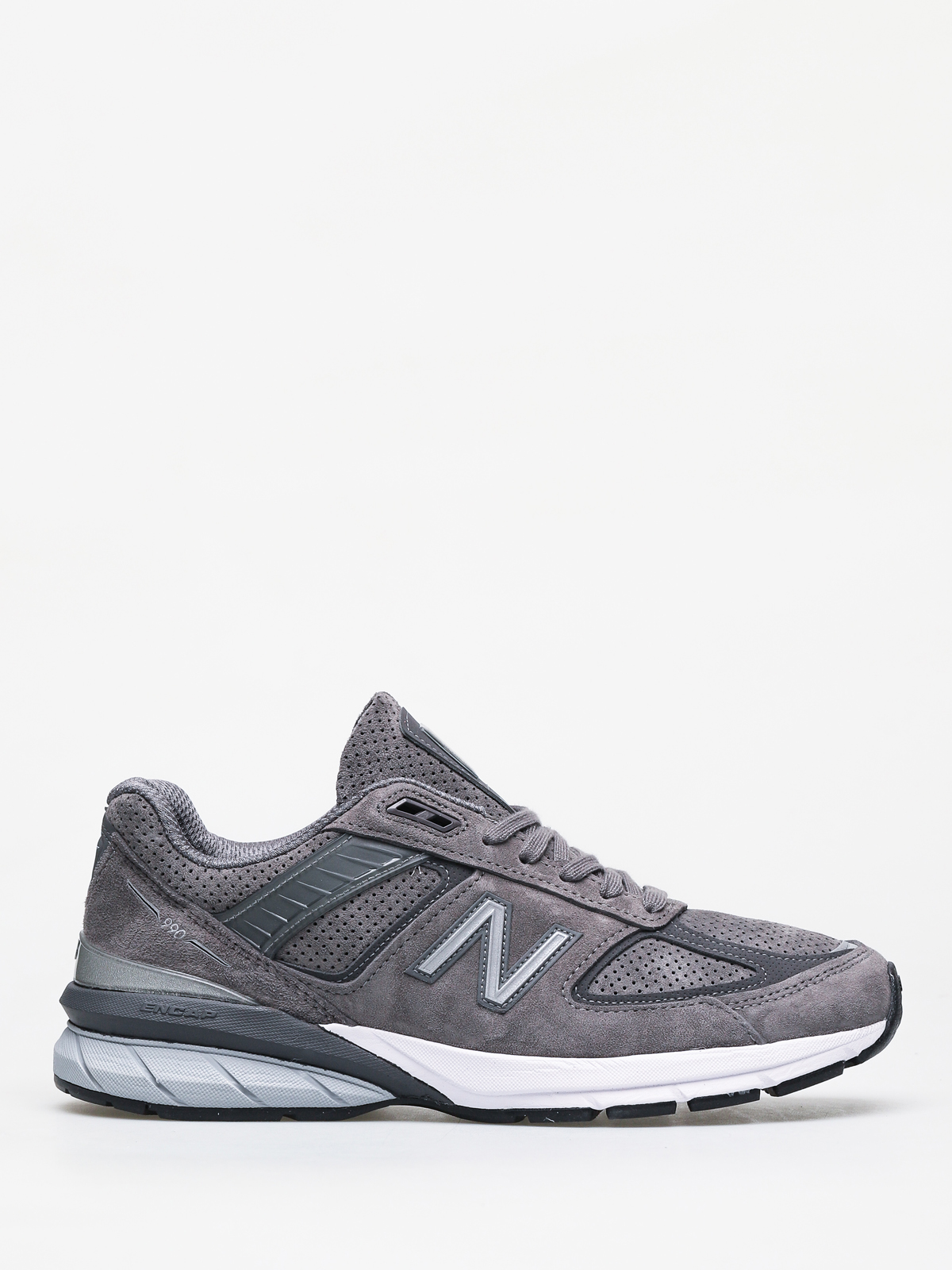 Buty New Balance 990 (grey/white)