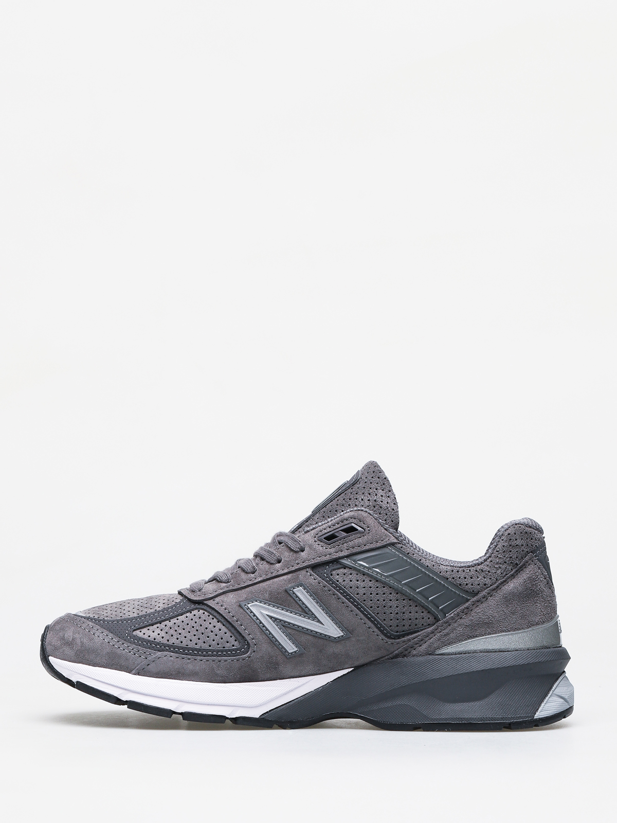 Buty New Balance 990 (grey/white)