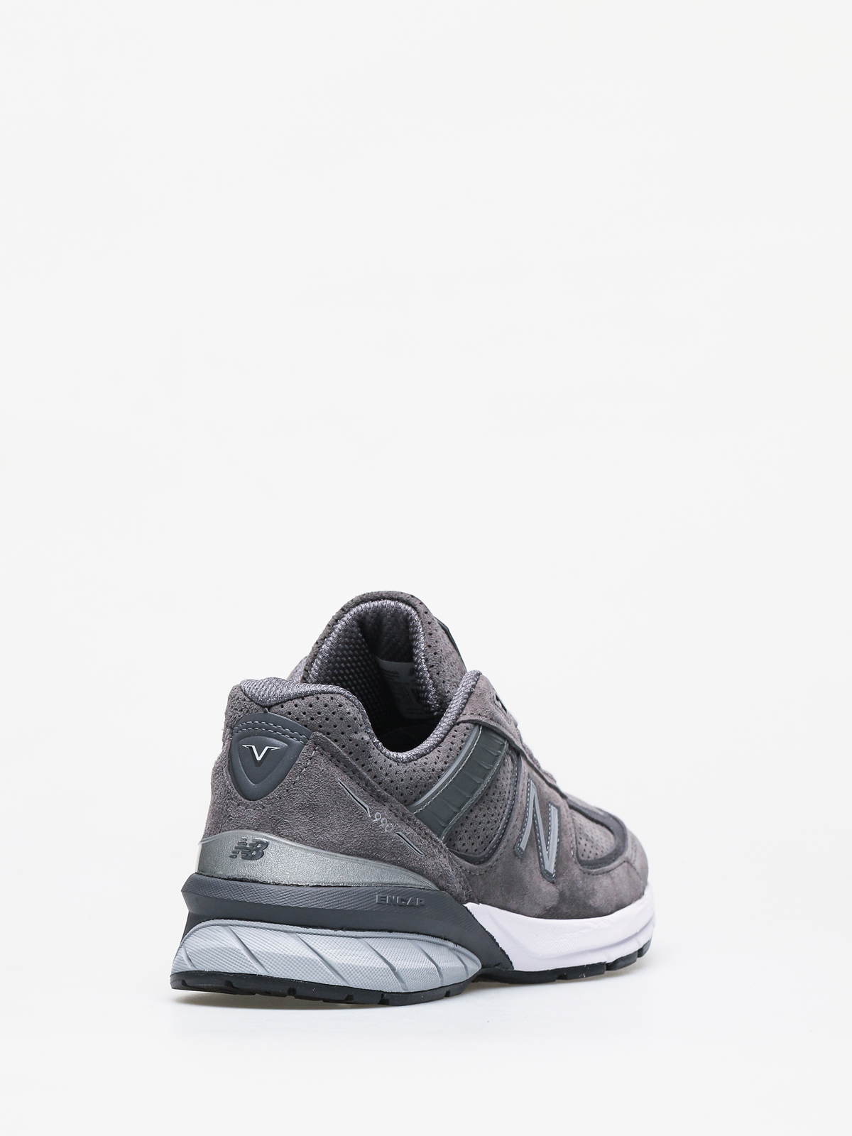 Buty New Balance 990 (grey/white)