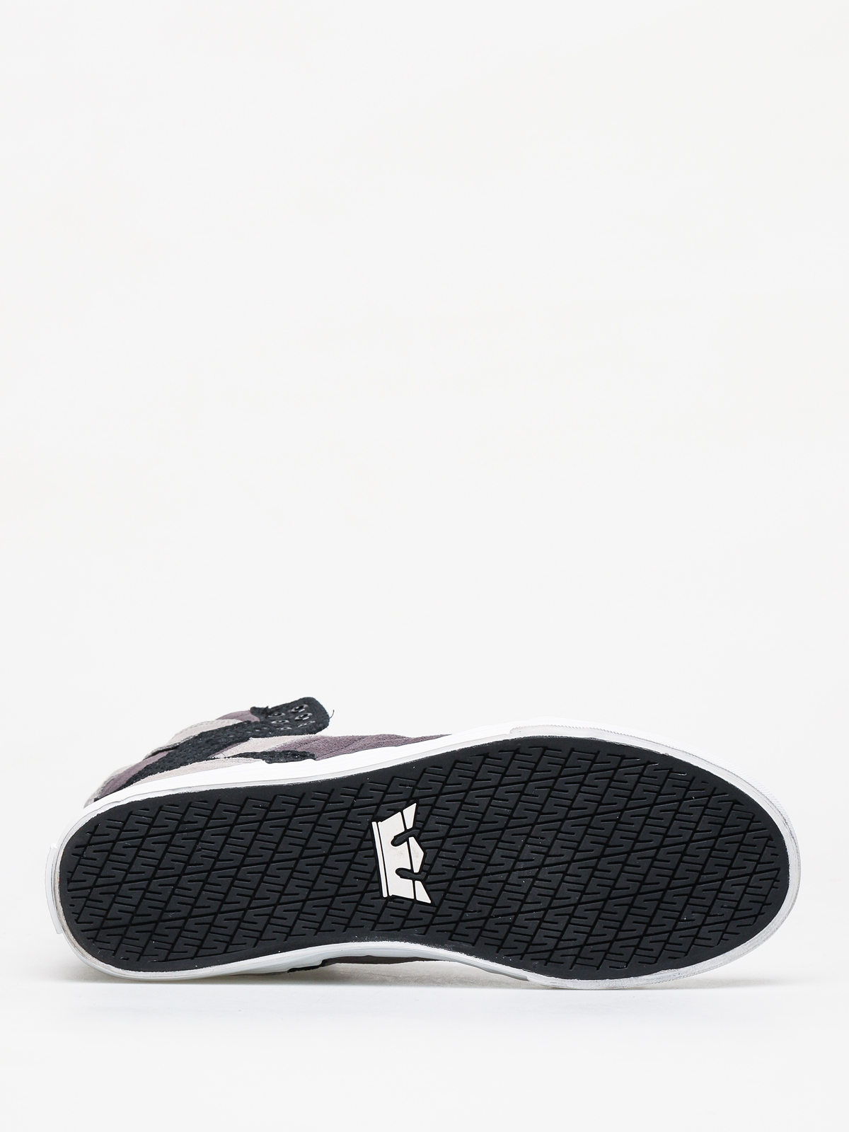 Buty Supra Skytop (grey gradient white)