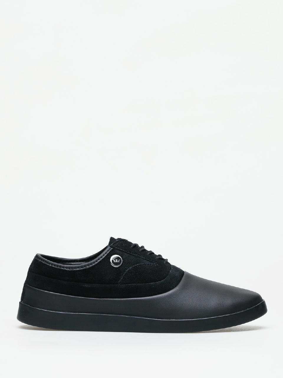 Buty Supra Greco (black black)