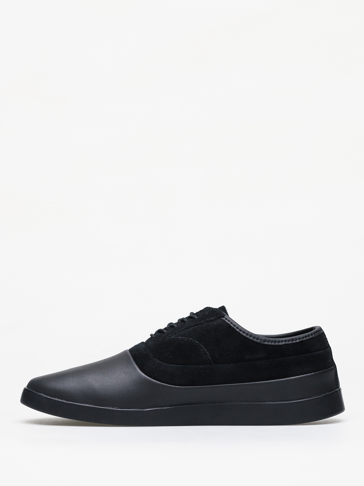 Buty Supra Greco (black black)