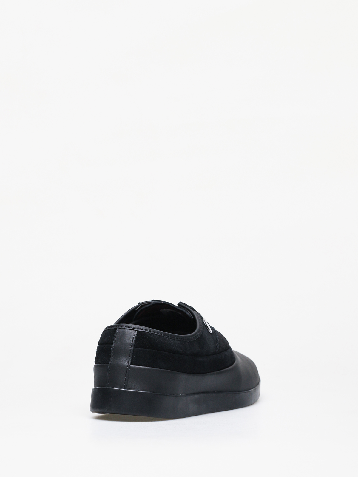 Buty Supra Greco (black black)