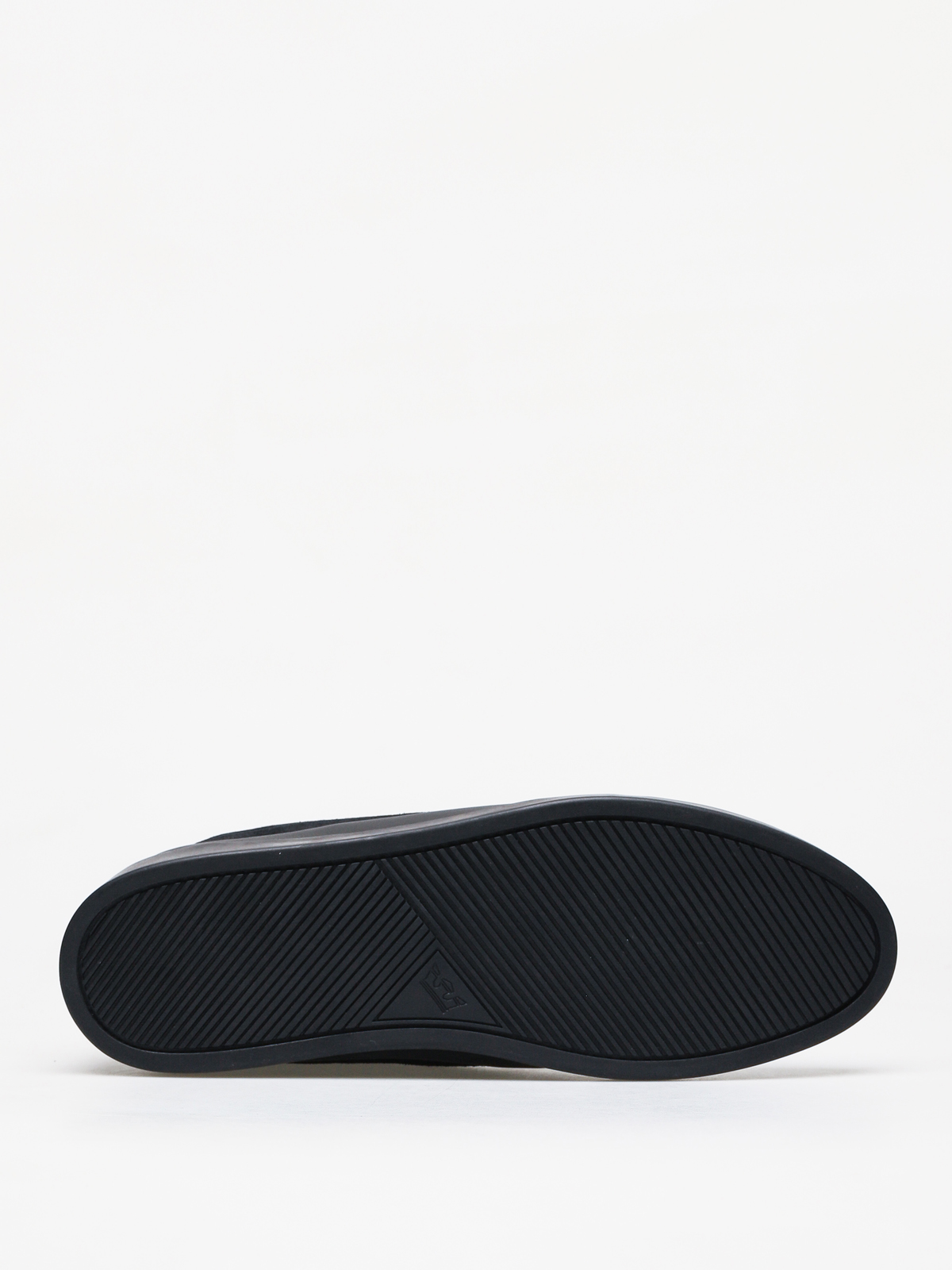 Buty Supra Greco (black black)