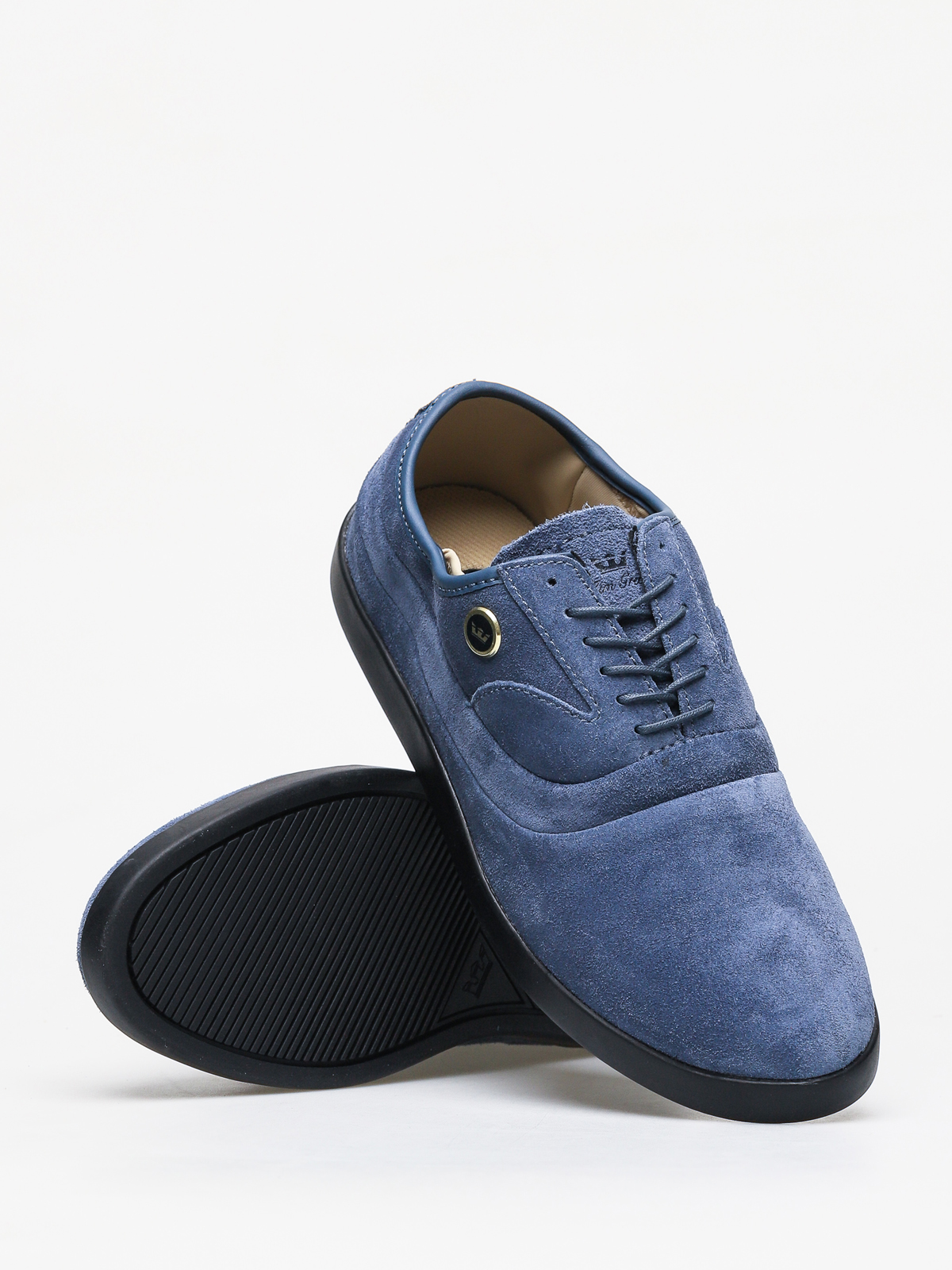 Buty Supra Greco (bering black)