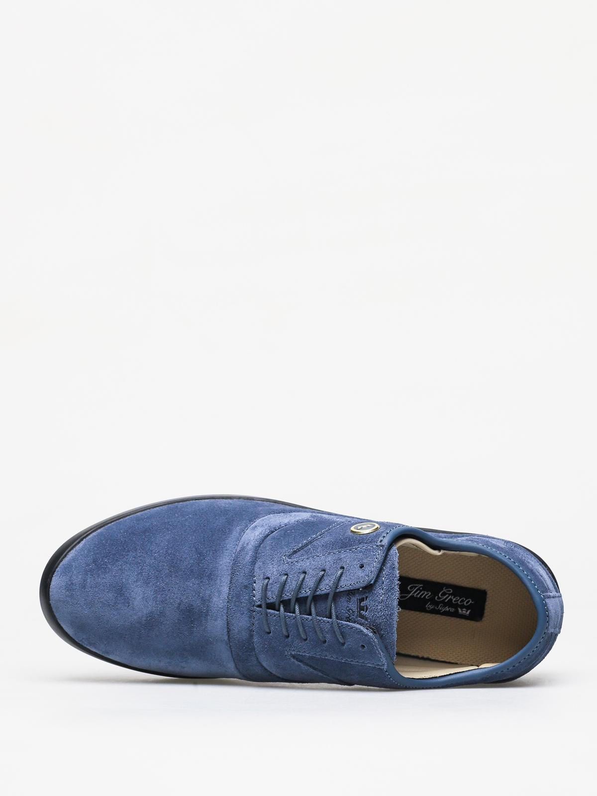 Buty Supra Greco (bering black)