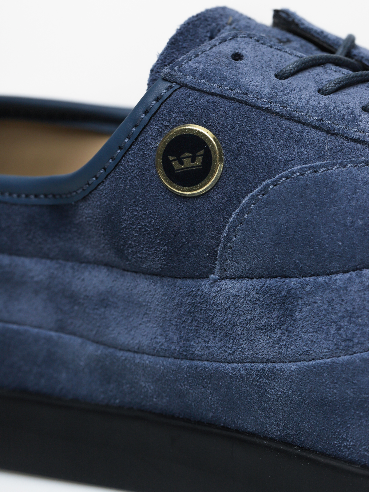 Buty Supra Greco (bering black)