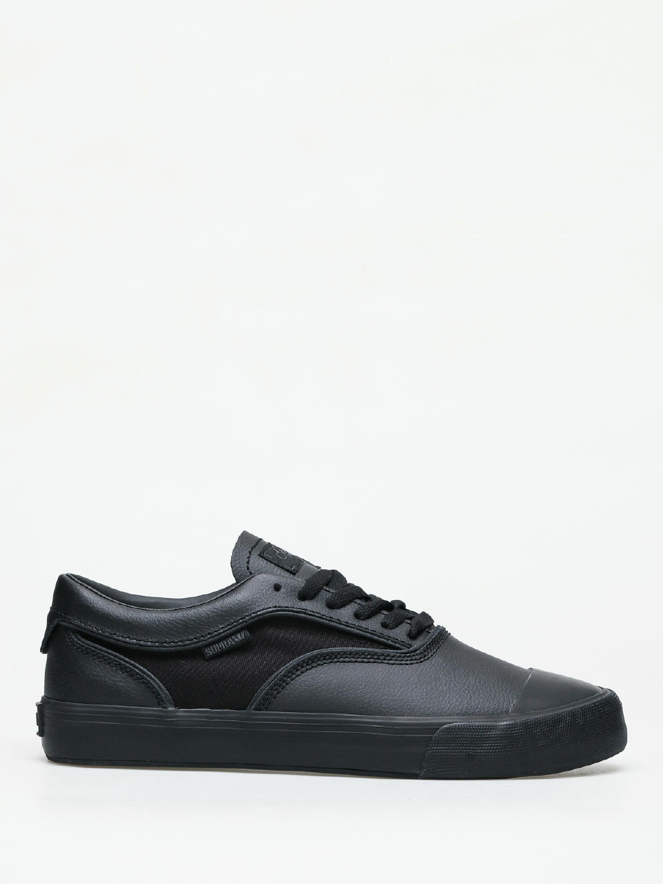 Buty Supra Hammer Vtg (black black)