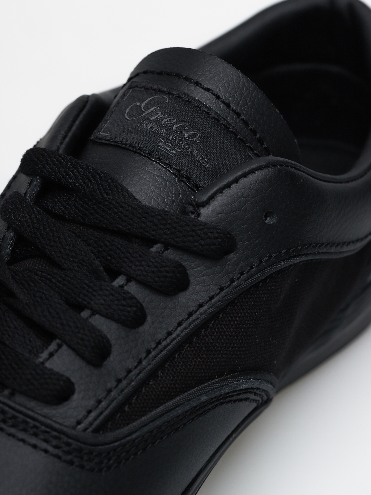 Buty Supra Hammer Vtg (black black)