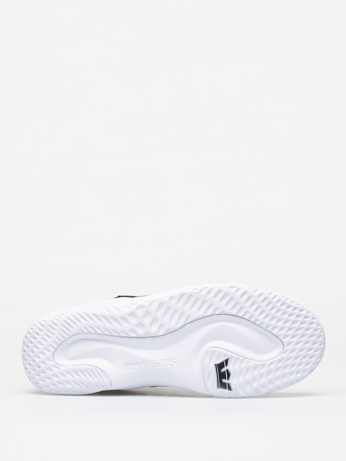 Buty Supra Pecos (black/dk grey white)