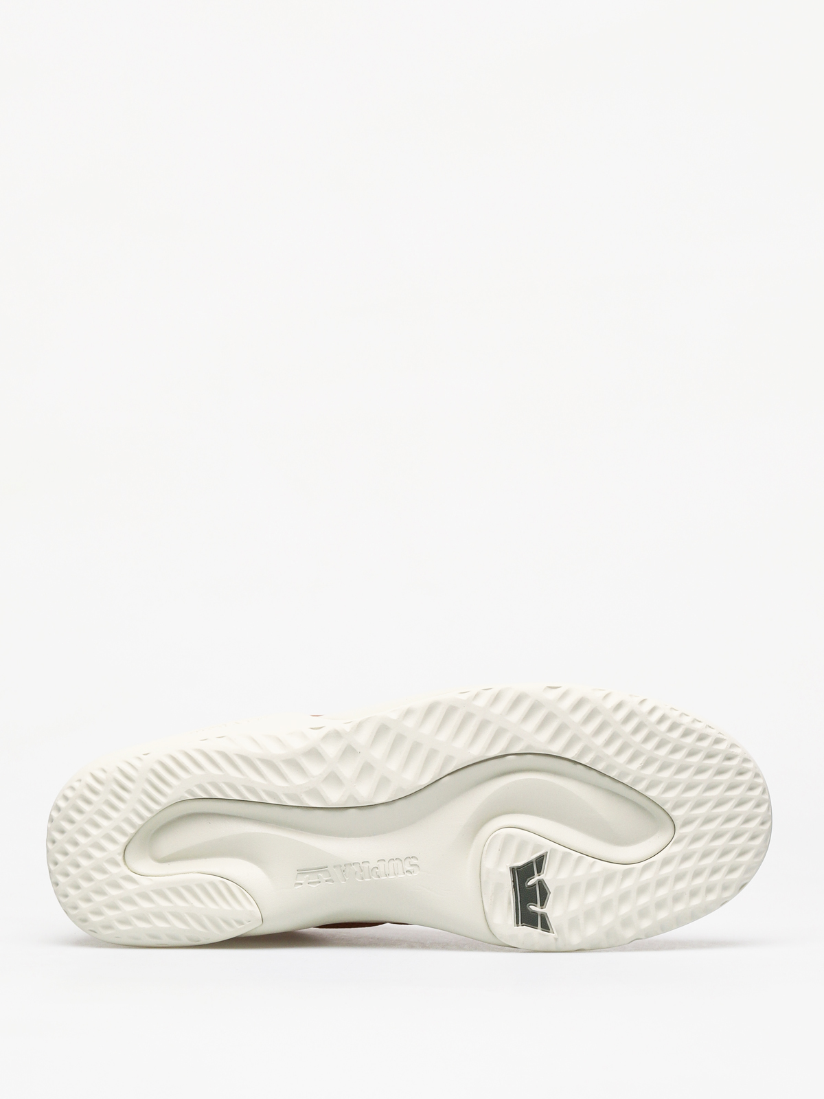 Buty Supra Pecos (veg/olive bone)