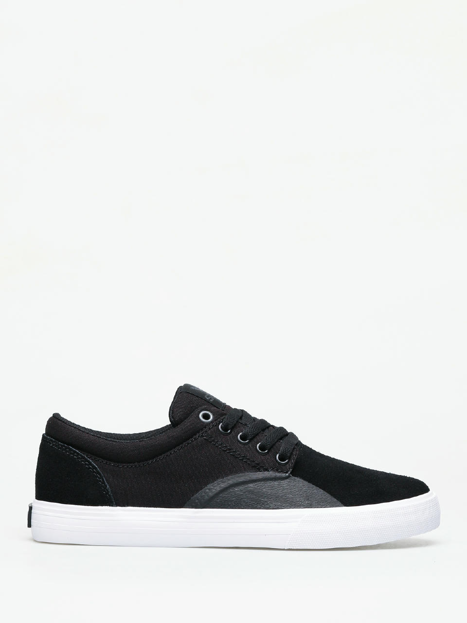 Buty Supra Chino (black/black white)