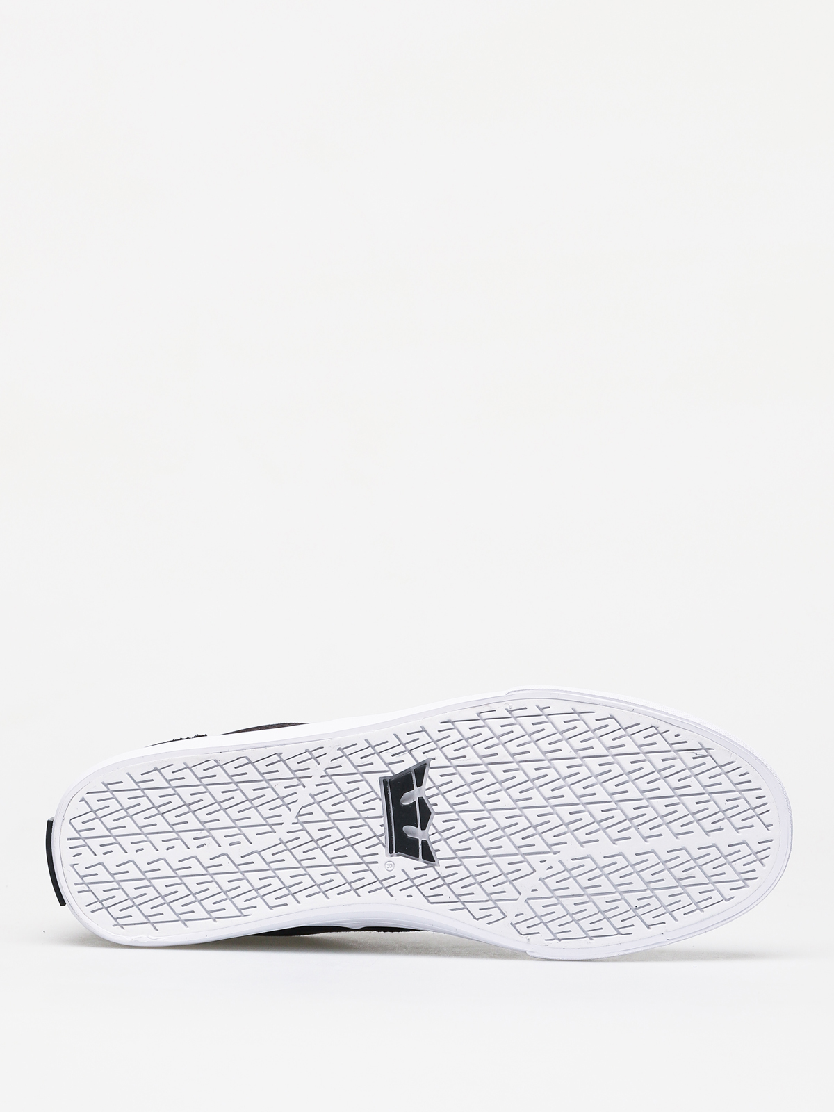 Buty Supra Chino (black/black white)