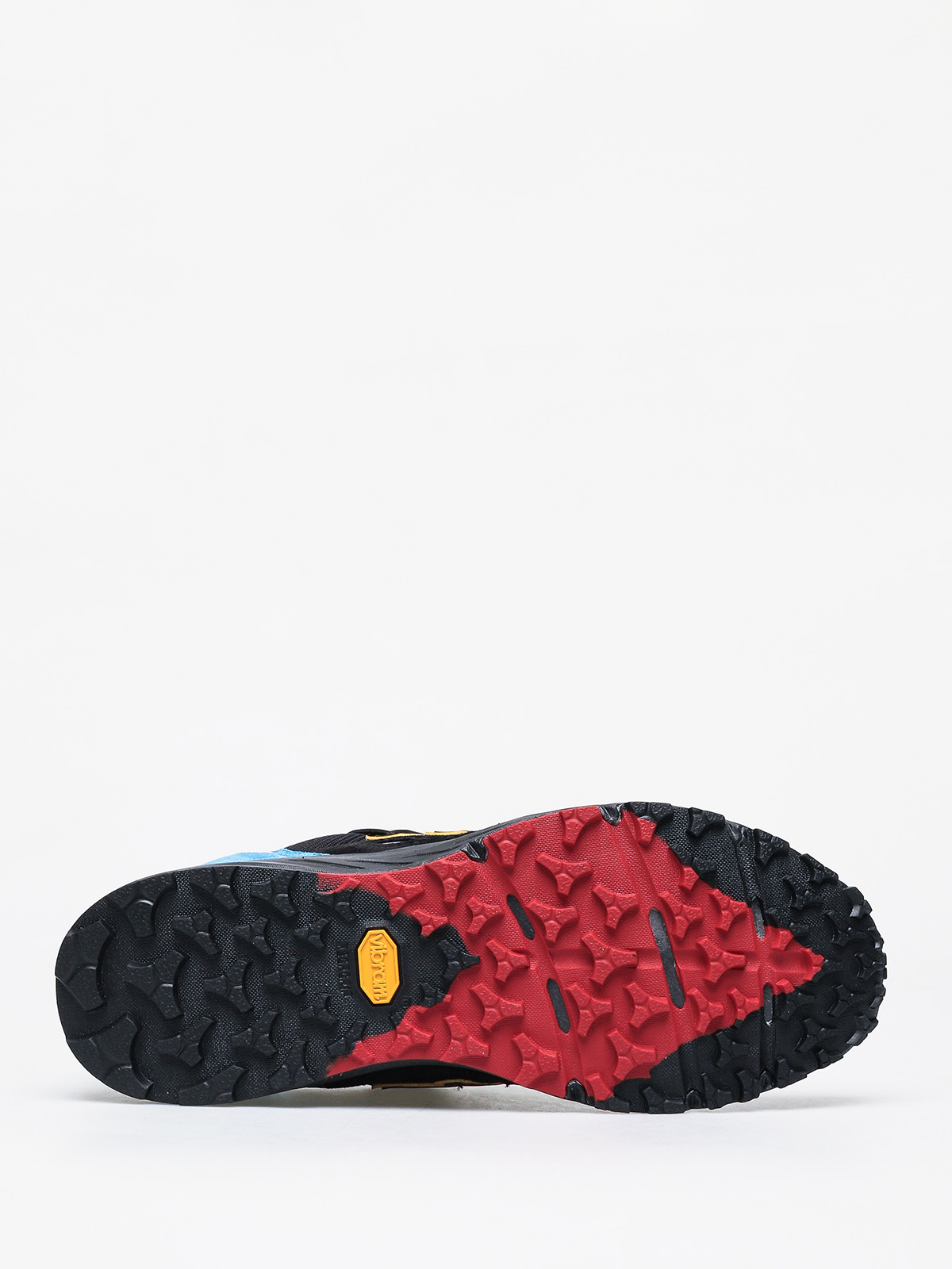 Buty New Balance 575 (black/blue)