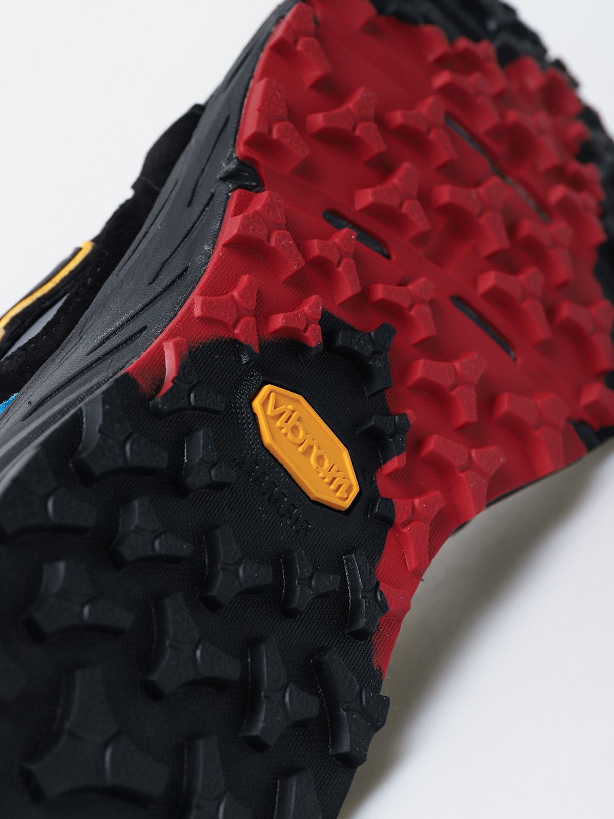 Buty New Balance 575 (black/blue)