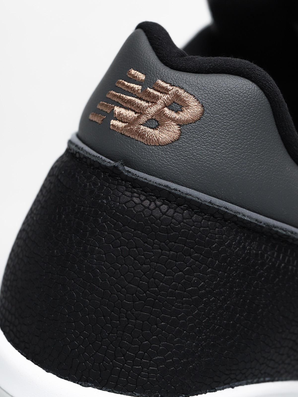 Buty New Balance 1500 (black/grey)