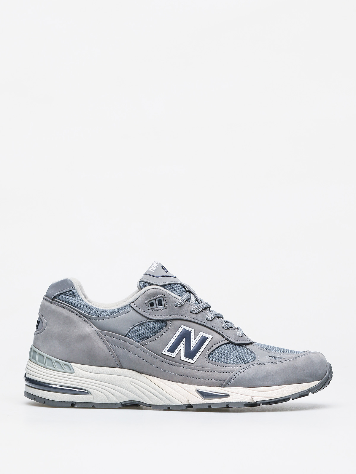 Buty New Balance 991 (grey)