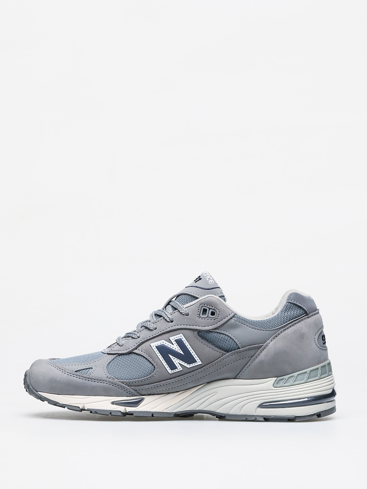 Buty New Balance 991 (grey)