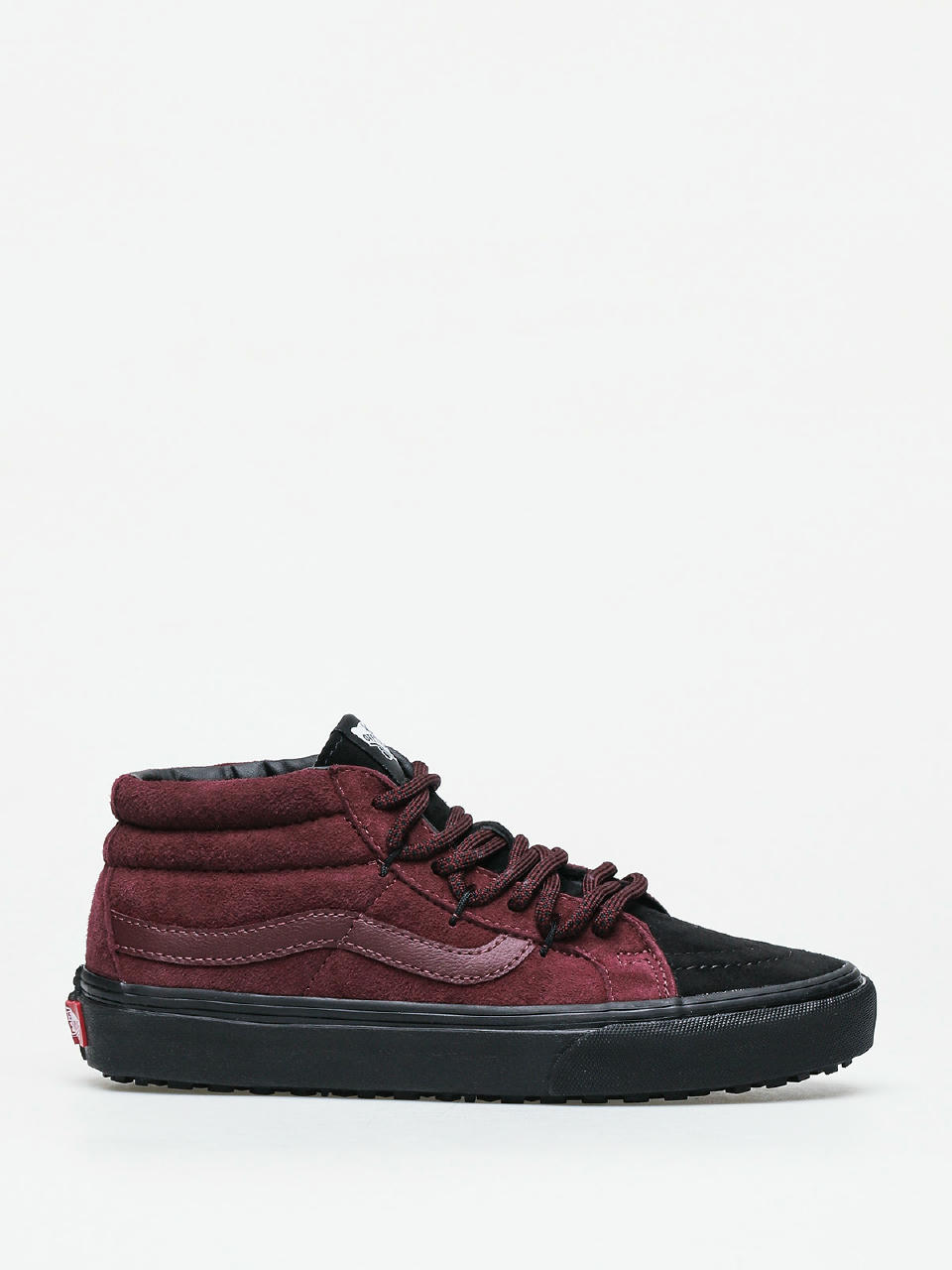 Buty Vans Sk8 Mid Reissue Ghillie MTE (port royal)