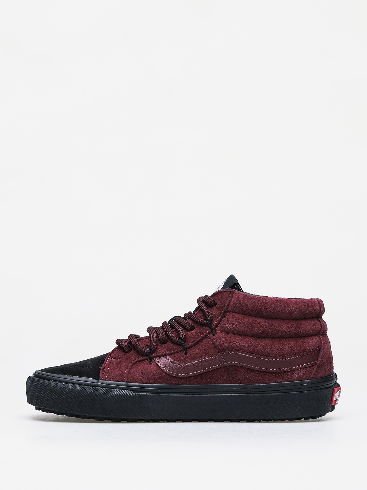 Buty Vans Sk8 Mid Reissue Ghillie MTE (port royal)