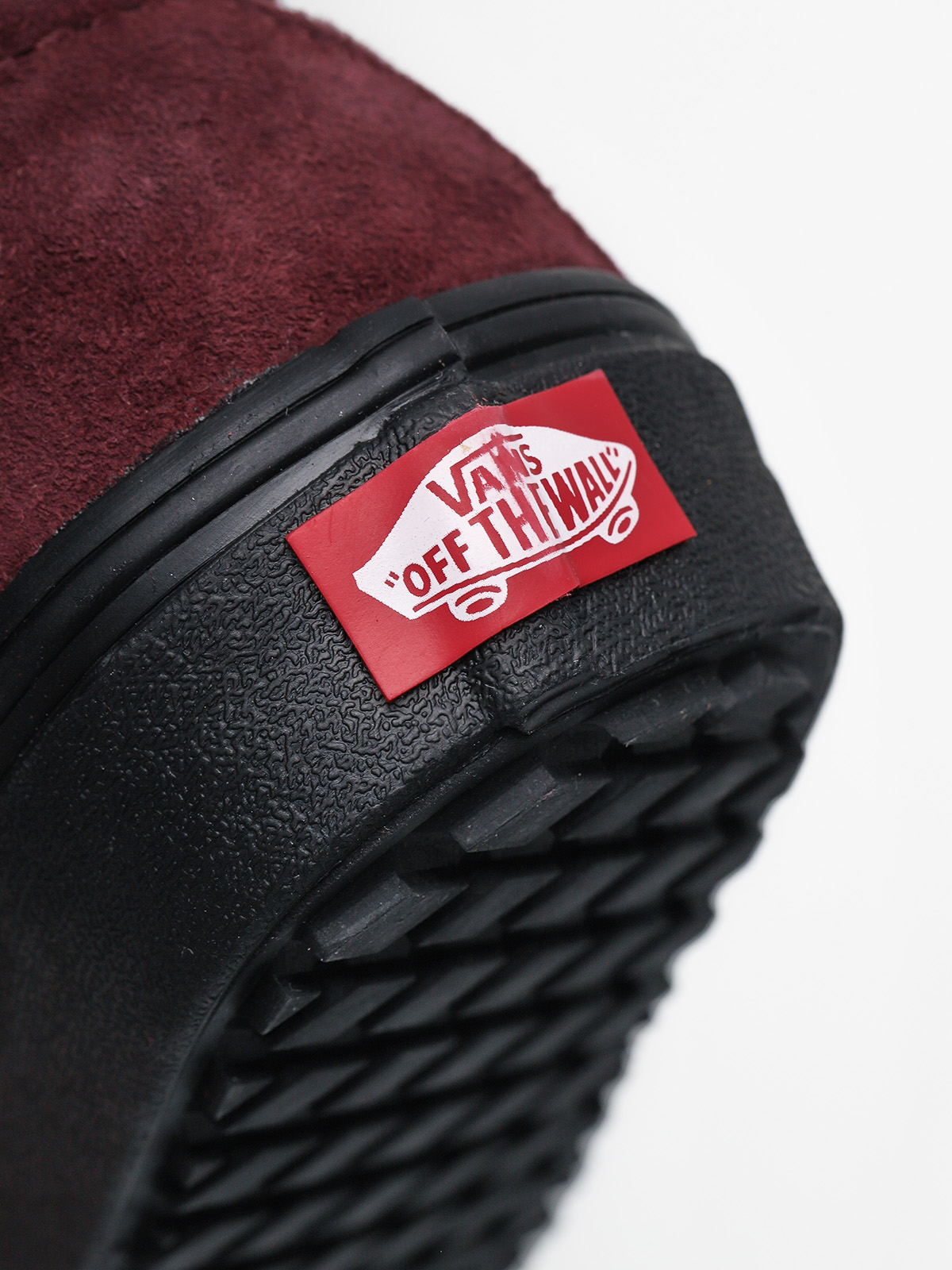 Buty Vans Sk8 Mid Reissue Ghillie MTE (port royal)