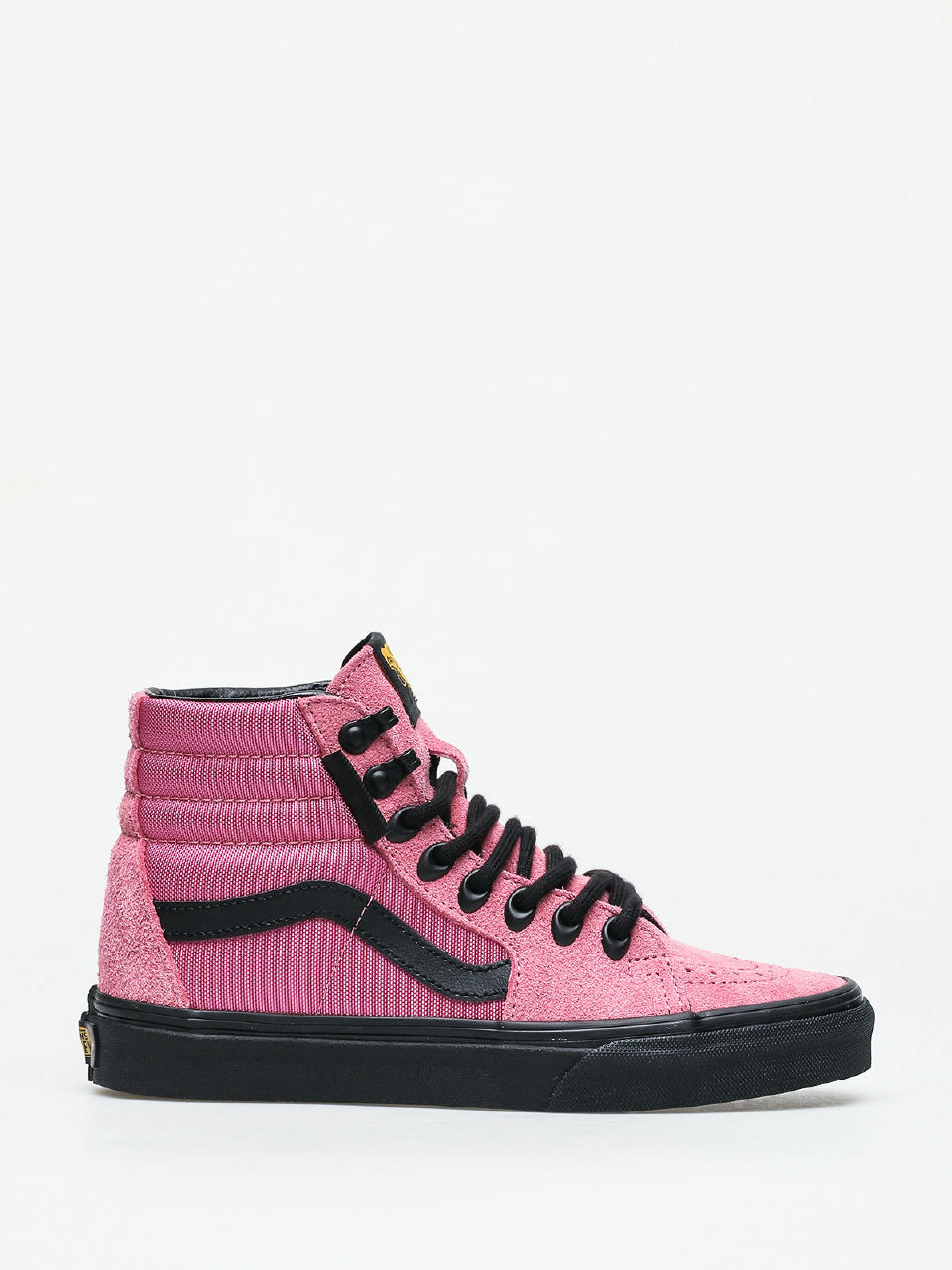 Buty Vans Sk8 Hi (cordura azale)