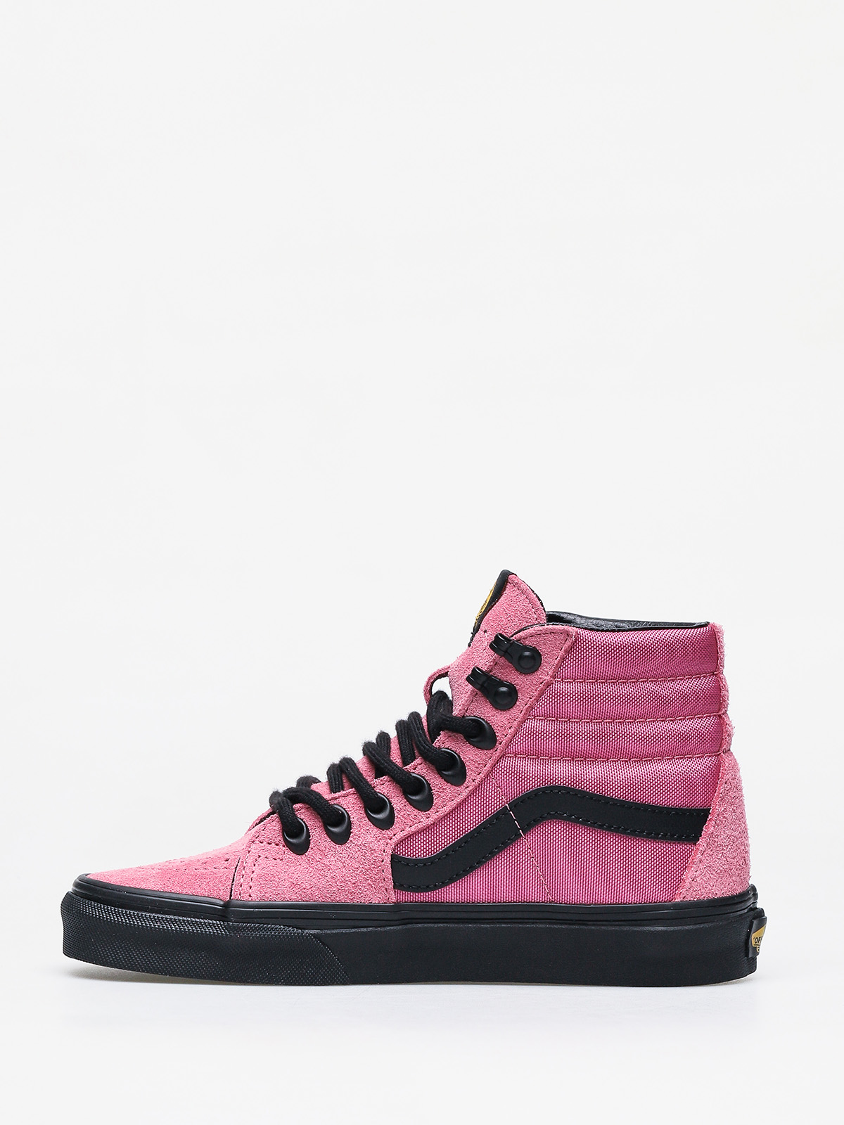 Buty Vans Sk8 Hi (cordura azale)