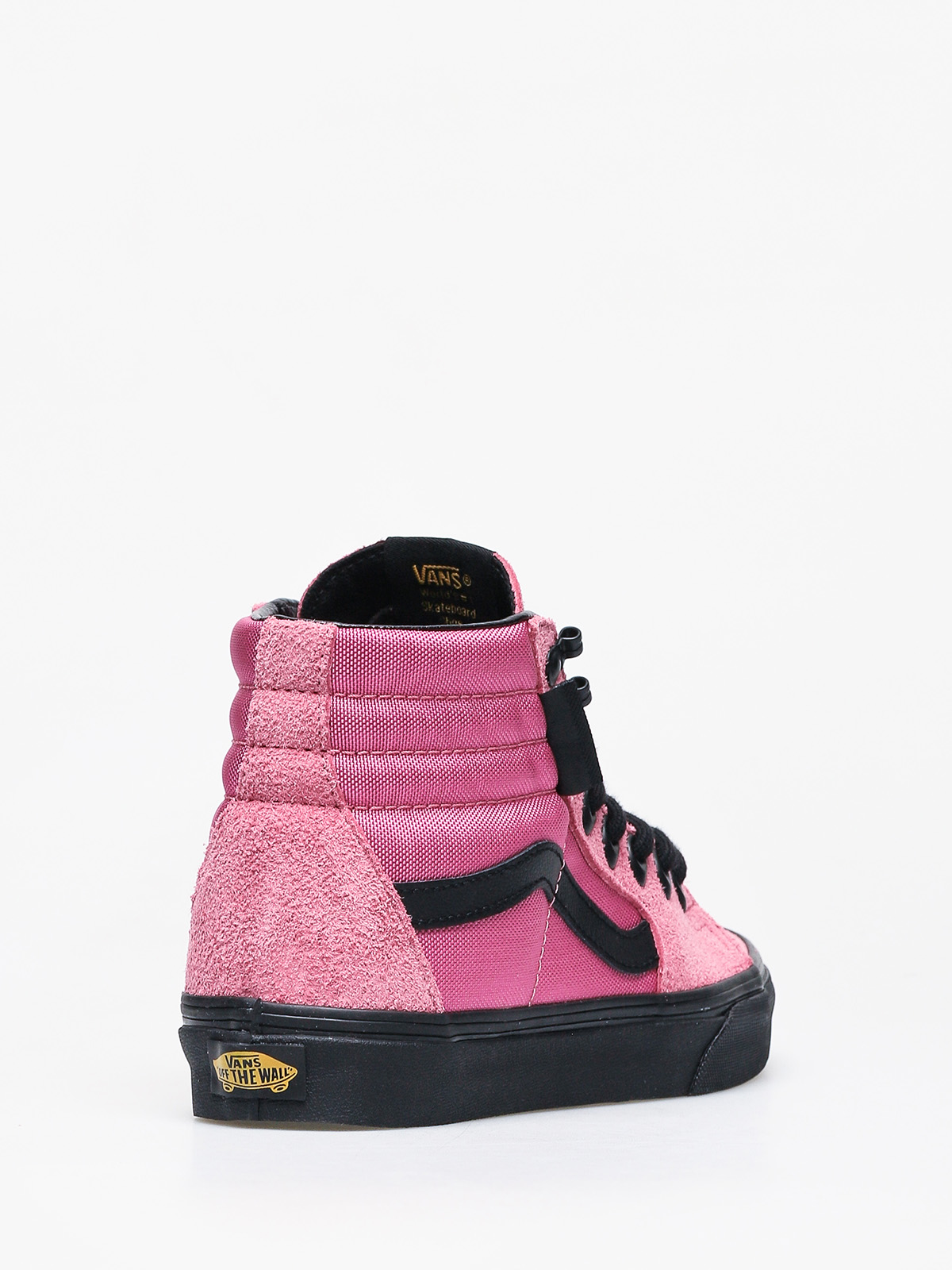 Buty Vans Sk8 Hi (cordura azale)