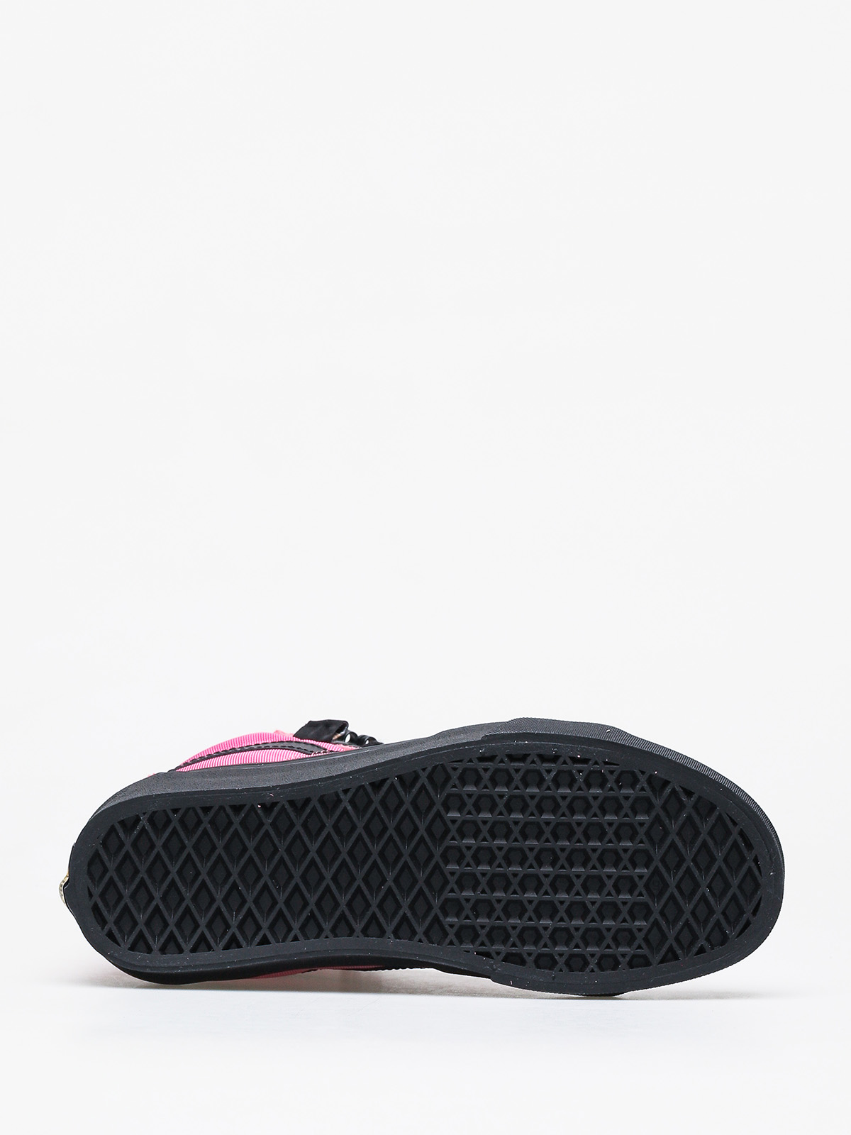 Buty Vans Sk8 Hi (cordura azale)