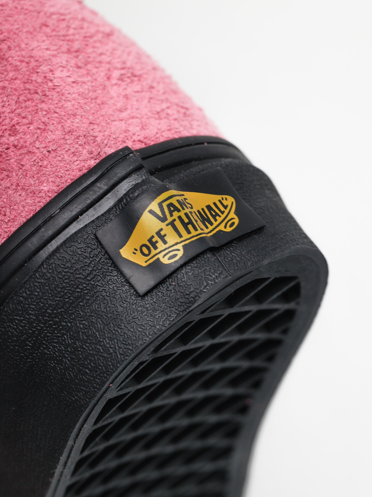 Buty Vans Sk8 Hi (cordura azale)