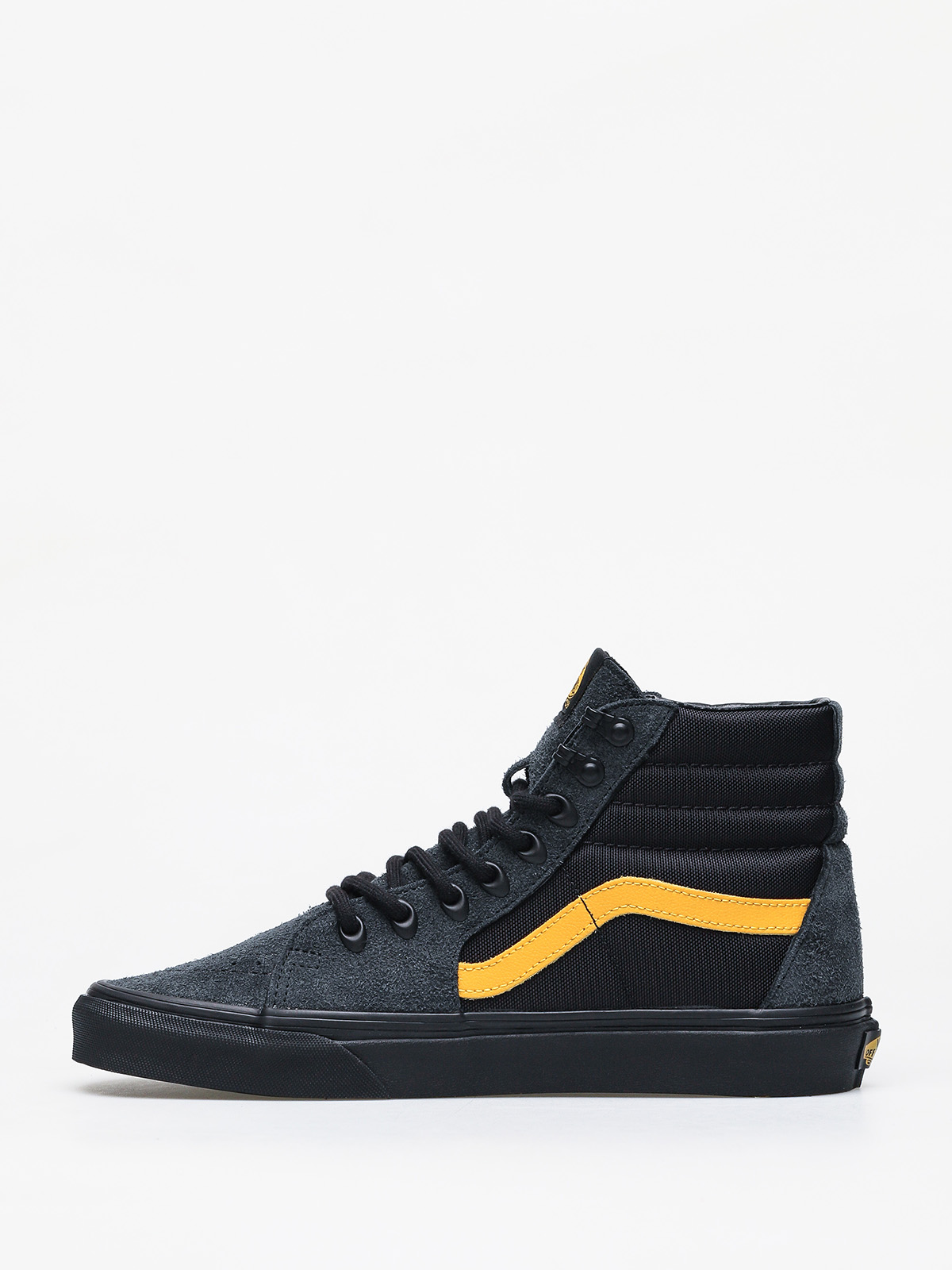Buty Vans Sk8 Hi (cordura black)