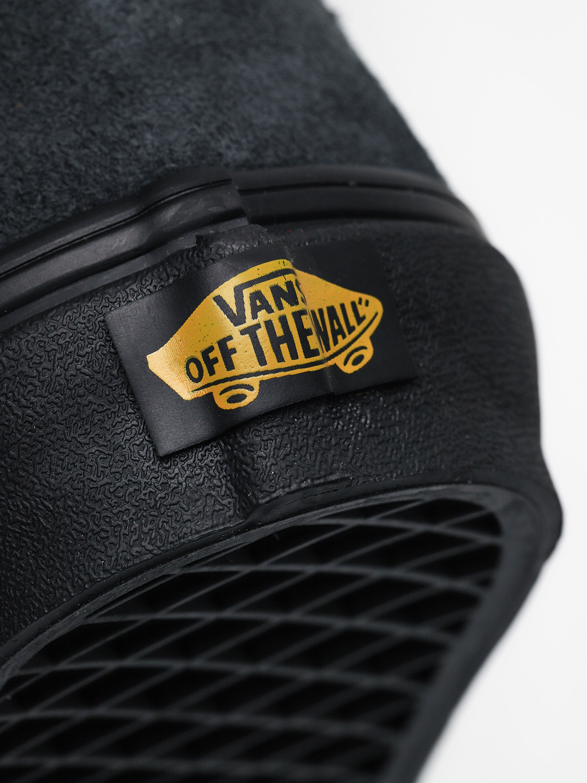 Buty Vans Sk8 Hi (cordura black)