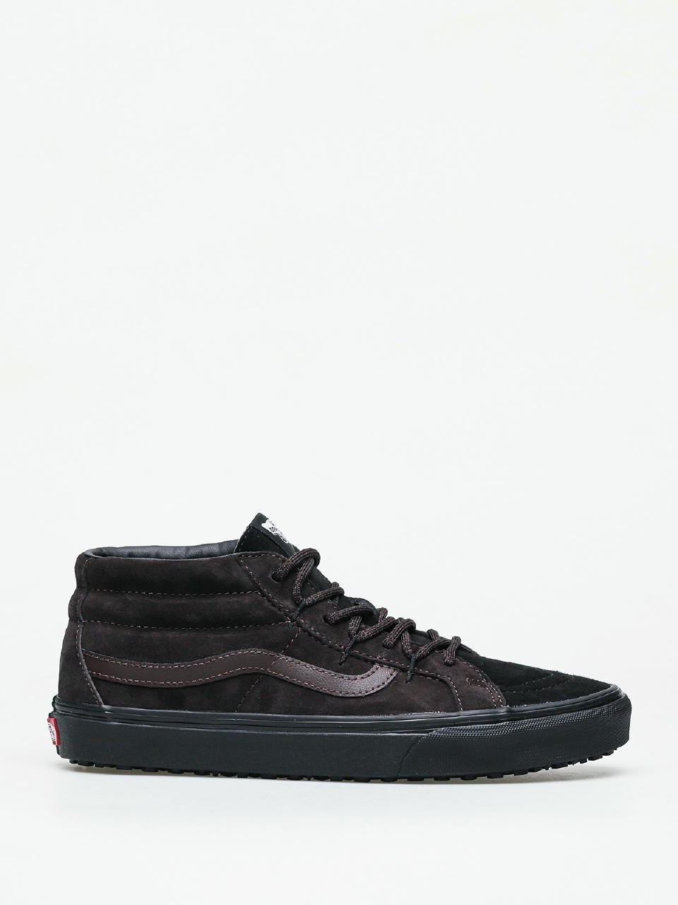 Buty Vans Sk8 Mid Reissue Ghillie MTE (chocolate torte/black)